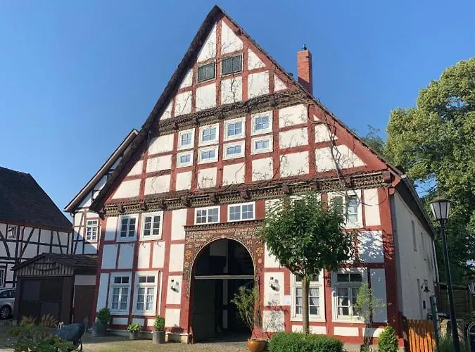Haus Der Begegnung