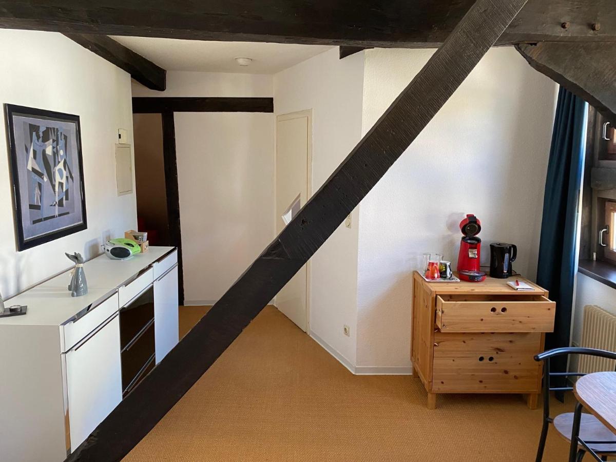 Haus Der Begegnung Homestay Schieder-Schwalenberg