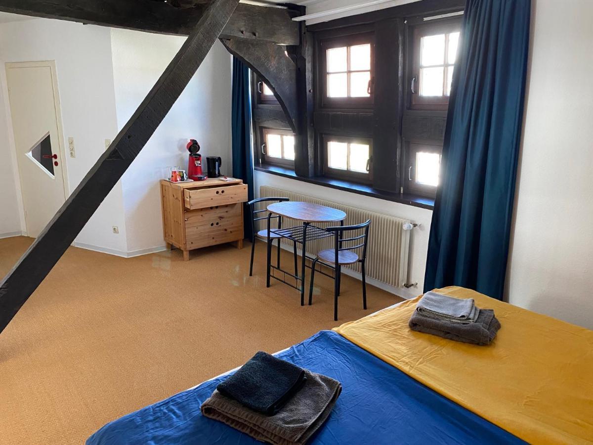 Haus Der Begegnung *