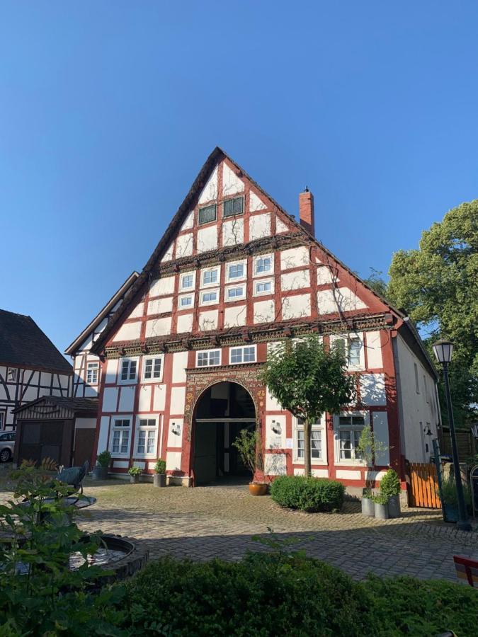 Haus Der Begegnung Homestay *