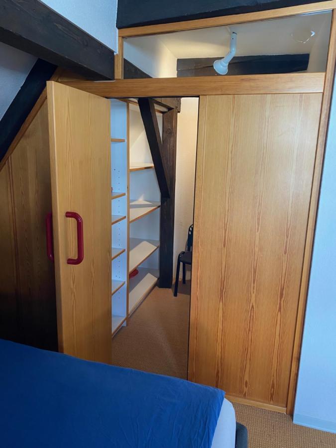 Haus Der Begegnung Homestay